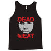 clubber lang tee rocky balboa boxing movie Tank Top