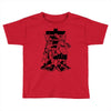 subjet zero Toddler T-shirt