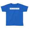 Freinds Show Toddler T-shirt
