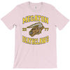 megaton deathclaws (2) T-Shirt