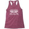 greasers Racerback Tank