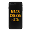 mac and cheese please iPhone 7 Plus Case
