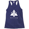 xxyyxx Racerback Tank