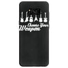 choose your weapon Samsung Galaxy S8