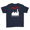 factory records Youth Tee