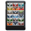 vw camper van fronts, ideal gift or birthday present iPad Mini Case