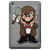 11th doctor mario iPad Mini