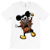 mickey mouse trap T-Shirt