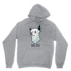 Bad Dog Unisex Hoodie