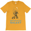 best dad in the galaxy T-Shirt
