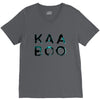 kaaboo V-Neck Tee