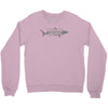 inspired movie Crewneck Sweatshirt