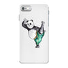 Kung Fu Panda iPhone 7 Case