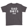 Yung Lean Sad Boys Youth Tee