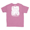 backpacker Youth Tee