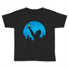 bat signal Toddler T-shirt
