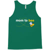 Mom to Bee Baby Boy Tank Top