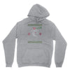 neverending christmas Unisex Hoodie