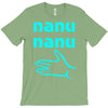 mork and mind T-Shirt