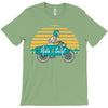 ride and surf T-Shirt