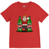 mikos V-Neck Tee