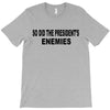 enemies T-Shirt