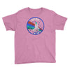 nasa Youth Tee