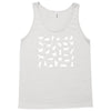 cats  tee cute cat breeds playing i love cats size Tank Top