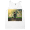 Wild photographer Tank Top