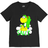sally V-Neck Tee