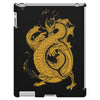 bruce, the dragon iPad 3 and 4 Case