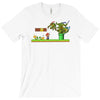 revenge of the turtles T-Shirt