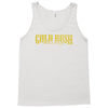 gold rush alaska Tank Top
