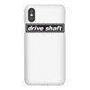 drive shaft iPhoneX