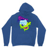 ronald yuck Unisex Hoodie