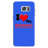 i love my bernina Samsung Galaxy S7