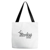 birdie 2016 Tote Bags