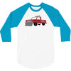 mr2 3/4 Sleeve Shirt