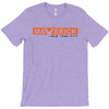 Maverick New York City T-Shirt