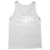 darwin evolution Tank Top