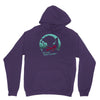 space cowboy2 Unisex Hoodie