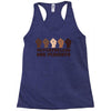 nevertheless she persists people Racerback Tank
