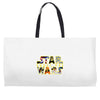 star wars Weekender Totes