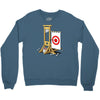 medieval fairground Crewneck Sweatshirt