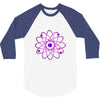 atomic 3/4 Sleeve Shirt
