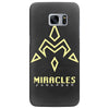 miracles Samsung Galaxy S7 Edge
