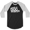peek a boo, i see you 3/4 Sleeve Shirt