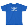 toyoda Toddler T-shirt