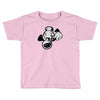 mickey frappe un bang Toddler T-shirt