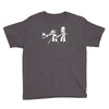 pulp simpson Youth Tee
